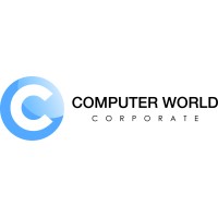 ComputerWorld Corporate logo, ComputerWorld Corporate contact details