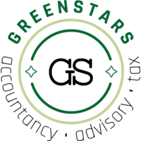 GreenStars B.V. logo, GreenStars B.V. contact details