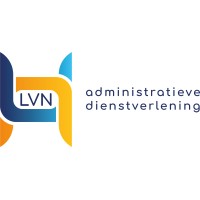 LVN Administratieve Dienstverlening logo, LVN Administratieve Dienstverlening contact details