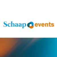 Schaap-events logo, Schaap-events contact details