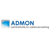 Administratiekantoor Admon B.V. logo, Administratiekantoor Admon B.V. contact details