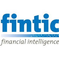 Fintic.nl logo, Fintic.nl contact details