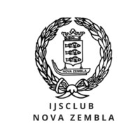 IJsclub Nova Zembla Spaarndam logo, IJsclub Nova Zembla Spaarndam contact details