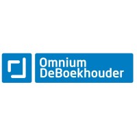 OmniumDeBoekhouder logo, OmniumDeBoekhouder contact details