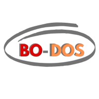 BO-DOS logo, BO-DOS contact details