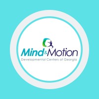 Mind and Motion logo, Mind and Motion contact details