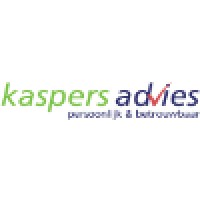 Kaspers Advies logo, Kaspers Advies contact details