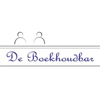 De Boekhoudbar logo, De Boekhoudbar contact details