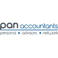 PAN Accountants logo, PAN Accountants contact details