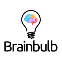 Brainbulb logo, Brainbulb contact details