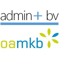 Admin+ BV (OAMKB Zoetermeer) logo, Admin+ BV (OAMKB Zoetermeer) contact details