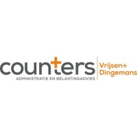 Counters logo, Counters contact details