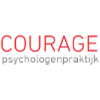 Psychologenpraktijk COURAGE logo, Psychologenpraktijk COURAGE contact details