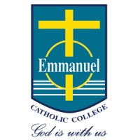 EMMANUEL CATHOLIC COLLEGE logo, EMMANUEL CATHOLIC COLLEGE contact details