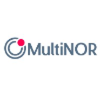 MultiNOR logo, MultiNOR contact details