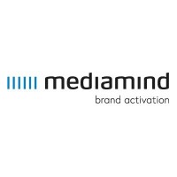 Mediamind logo, Mediamind contact details