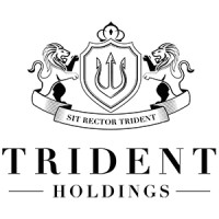 Trident Holdings logo, Trident Holdings contact details