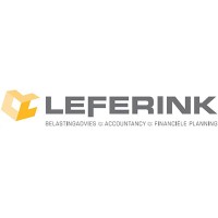 LEFERINK Belastingadvies Accountancy Financiële Planning logo, LEFERINK Belastingadvies Accountancy Financiële Planning contact details