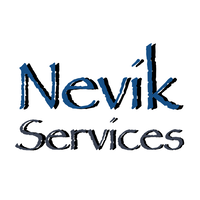 Nevik Services logo, Nevik Services contact details