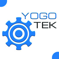 YogoTek logo, YogoTek contact details