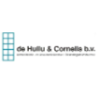 de Hullu & Cornelis BV logo, de Hullu & Cornelis BV contact details