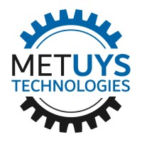 Met Uys Technologies (Pty)Ltd logo, Met Uys Technologies (Pty)Ltd contact details