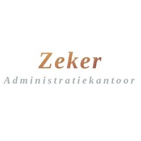 Administratiekantoor Zeker logo, Administratiekantoor Zeker contact details