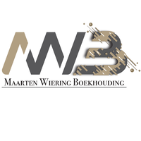 MW Boekhouding logo, MW Boekhouding contact details