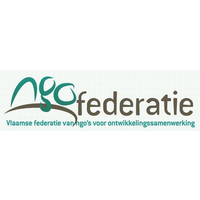 ngo-federatie logo, ngo-federatie contact details