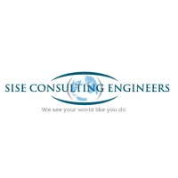 SISE CONSULTING ENGINEERS logo, SISE CONSULTING ENGINEERS contact details