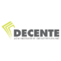 Decente Administratieve Dienstverlening logo, Decente Administratieve Dienstverlening contact details