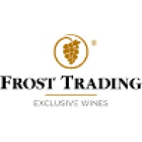 Frost Trading logo, Frost Trading contact details