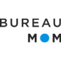 Bureau MOM logo, Bureau MOM contact details