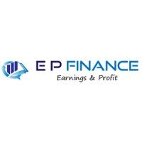 EP Finance logo, EP Finance contact details