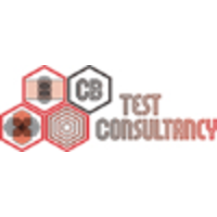 CB Test Consultancy logo, CB Test Consultancy contact details