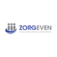 ZorgEven logo, ZorgEven contact details