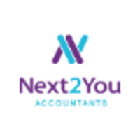 Next 2 you accountants logo, Next 2 you accountants contact details