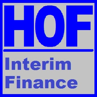 Hof Interim Finance logo, Hof Interim Finance contact details