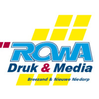 ROWA Druk & Media logo, ROWA Druk & Media contact details