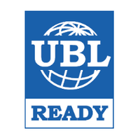 UBL Ready - taking the next step in e-invoicing logo, UBL Ready - taking the next step in e-invoicing contact details