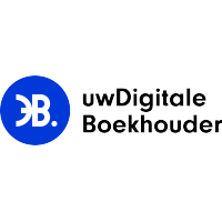 UwDigitaleBoekhouder.nl logo, UwDigitaleBoekhouder.nl contact details