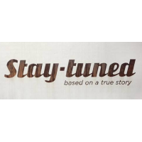 Stay-Tuned logo, Stay-Tuned contact details