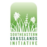 Southeastern Grasslands Initiative logo, Southeastern Grasslands Initiative contact details