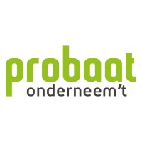 Probaat Onderneem't B.V. logo, Probaat Onderneem't B.V. contact details