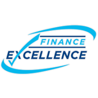 Finance Excellence logo, Finance Excellence contact details