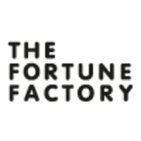 The Fortune Factory logo, The Fortune Factory contact details