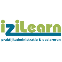 izilearn logo, izilearn contact details