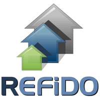 REFiDO Financiële diensten logo, REFiDO Financiële diensten contact details