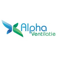 Alpha Ventilatie logo, Alpha Ventilatie contact details