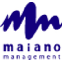 Maiano Management logo, Maiano Management contact details